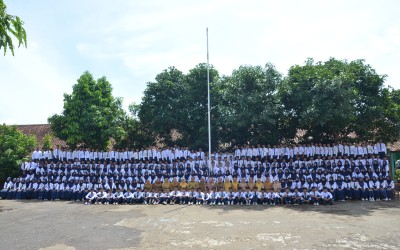 Sebuah Perjalanan, Sejuta Kenangan: Onepas25